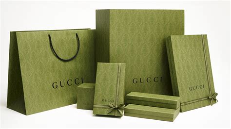 gucci bag gift box|Gucci reusable shopping bag.